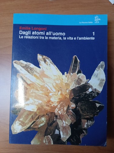 Dagli atomi all uomo - dagli, (3