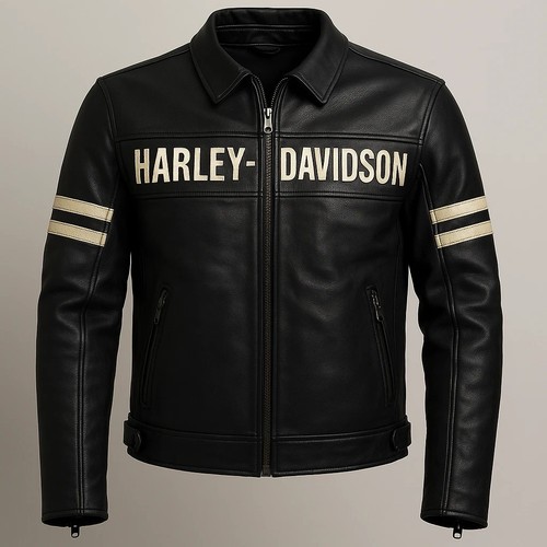Giacca moto davidson uomo - moto,