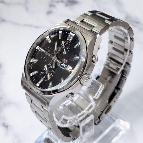Orologio orient cronografo - orologio,