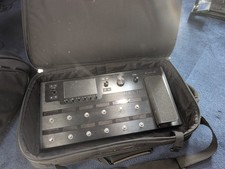 Line 6 Helix Floor