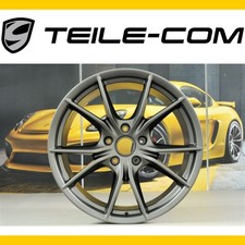 Porsche 911 991.2 C4/C4S