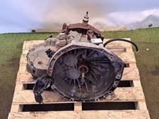 CAMBIO MANUALE COMPLETO PER OPEL Vivaro Serie (A) 93161928, CEPF6 M9R782 diesel