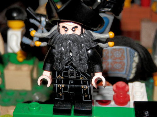 Lego potc minifigure - lego,