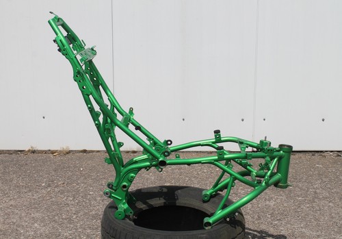 Telaio kawasaki 650 - z,