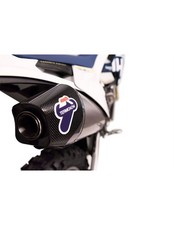 HU0809440ITC SILENZIATORE