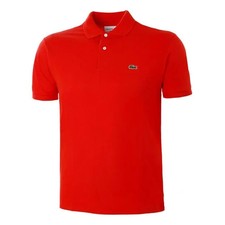 POLO LACOSTE CORE ESSENTIALS