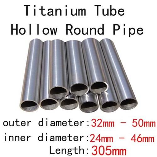 1pcs 305mm lunghezza 32mm - 1pcs,