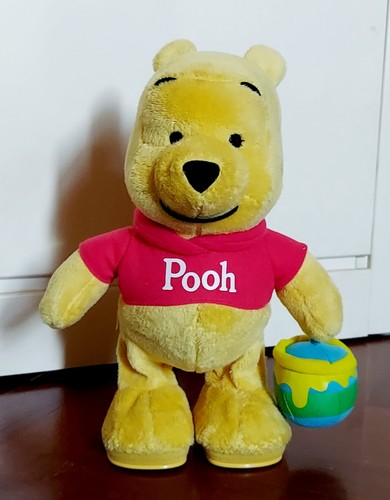 Bellissimo winnie the pooh - winnie,