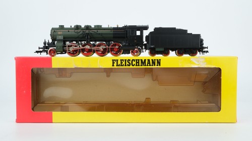 Fleischmann 4814 locomotiva - h0,