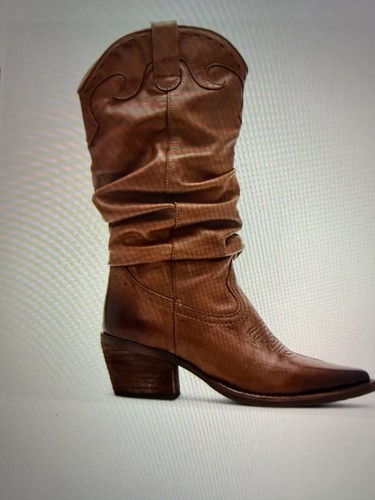 Stivali western steve madden - steve,