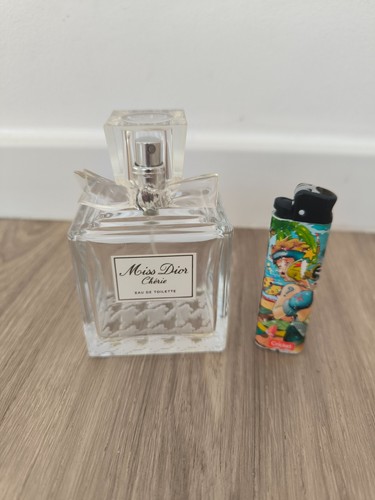 Miss dior chérie eau - miss, de