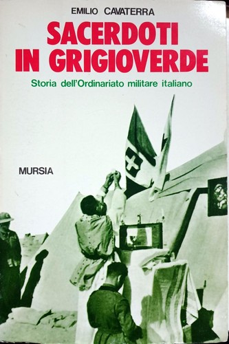 Libro sacerdoti grigioverde - sacerdoti,