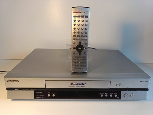 Videoregistratore/Registratore