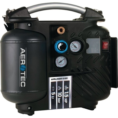 Compressore aerotec airliner - compressore, 5