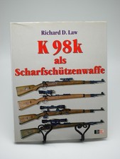 Richard D. Law K98k als