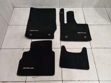 Set tappetini Mercedes G W463A