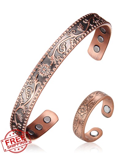 Biomag bracciale rame - bracciale, in