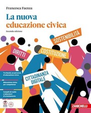 LA NUOVA EDUCAZIONE CIVICA