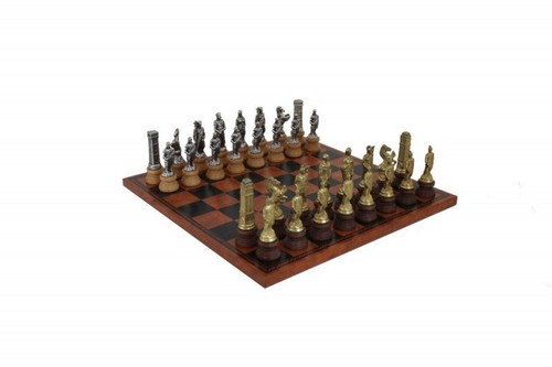 Italfama set scacchi - set, romani