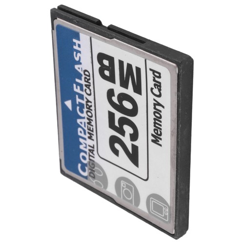 Scheda memoria compact - di,