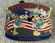 Spilla commerciale Walt Disney