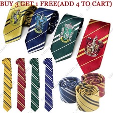 Harry Potter Tie Costume
