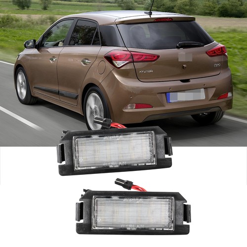 Adatto per hyundai i20 - adatto, ii