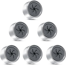 Alyvisun 6 Pezzi Porta Strofinacci Cucina Appendi Strofinacci Porta Asciugamani