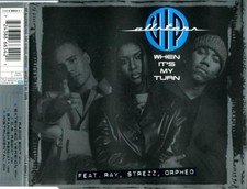 VIP Allstars Feat. Raymond