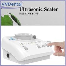 Scaler piezoelettrico ad