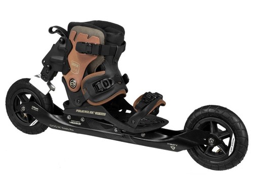 Pattini nordici linea - in,