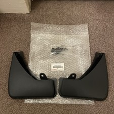 Parafanghi posteriori Toyota