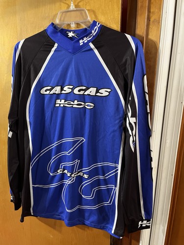 Gasgas hebo motox maglia - gasgas,