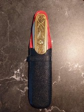 J.A. Coltello tascabile