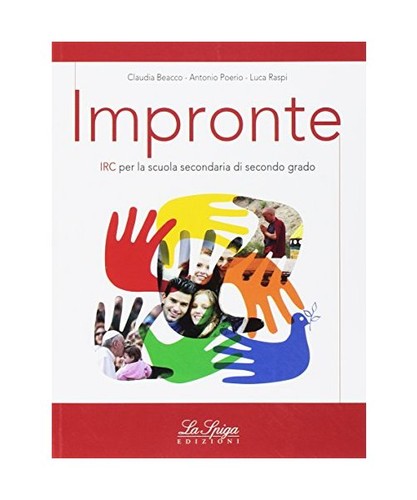 Impronte per scuole - impronte.,