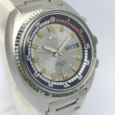 Orologio Orient 3 Star King
