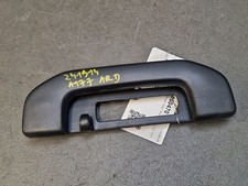 Maniglia Manutenzione Posteriore Destra Nero (Luci ) - Mercedes Classe A Tipo