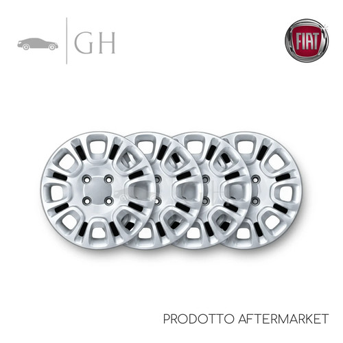 Kit copricerchi coppe - /,