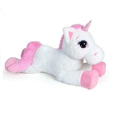 Peluche Unicorno Grande 100cm