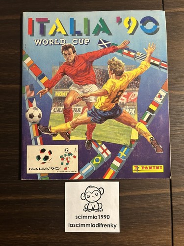 Album completo panini - album,