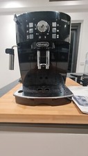 macchina caffe de longhi magnifica S
