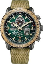 Orologio Uomo Citizen