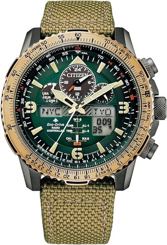 Orologio uomo citizen - orologio,