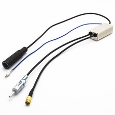 Adattatore splitter antenna