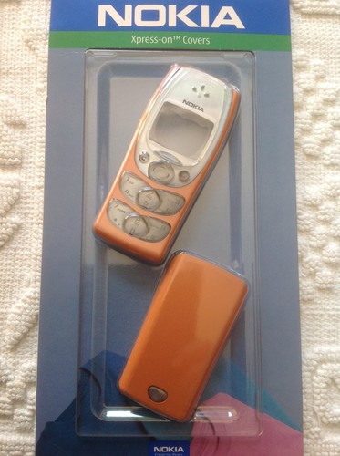Cover nokia originale - nokia, in