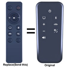 Telecomando per Boston