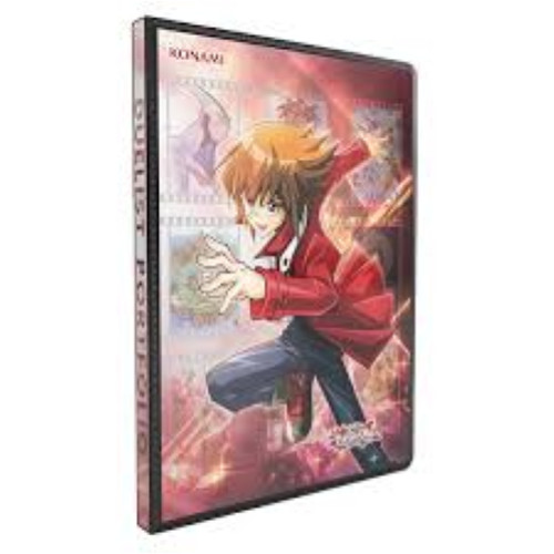 Jaden yubel 9 - yu-gi-oh!,