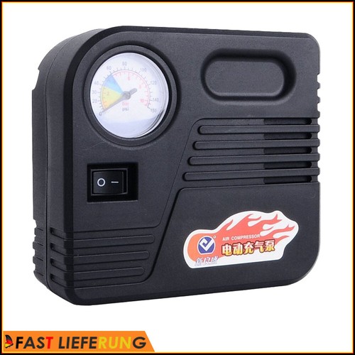 Compressore aria 12v - compressore, auto
