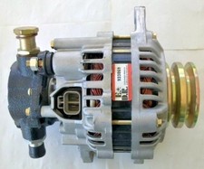 Alternatore EDR 933869 Hyundai,Mitsubishi,L200,Pajero