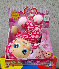 Bambola Amore Mio Baby Oplà +